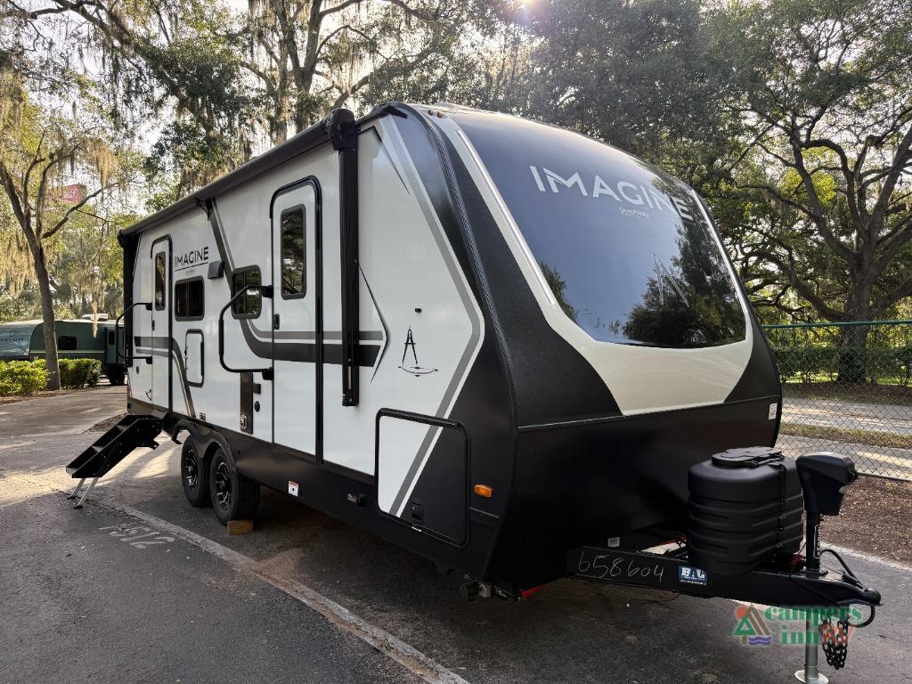 2027 Grand Design Imagine 2300MK in seffner FL