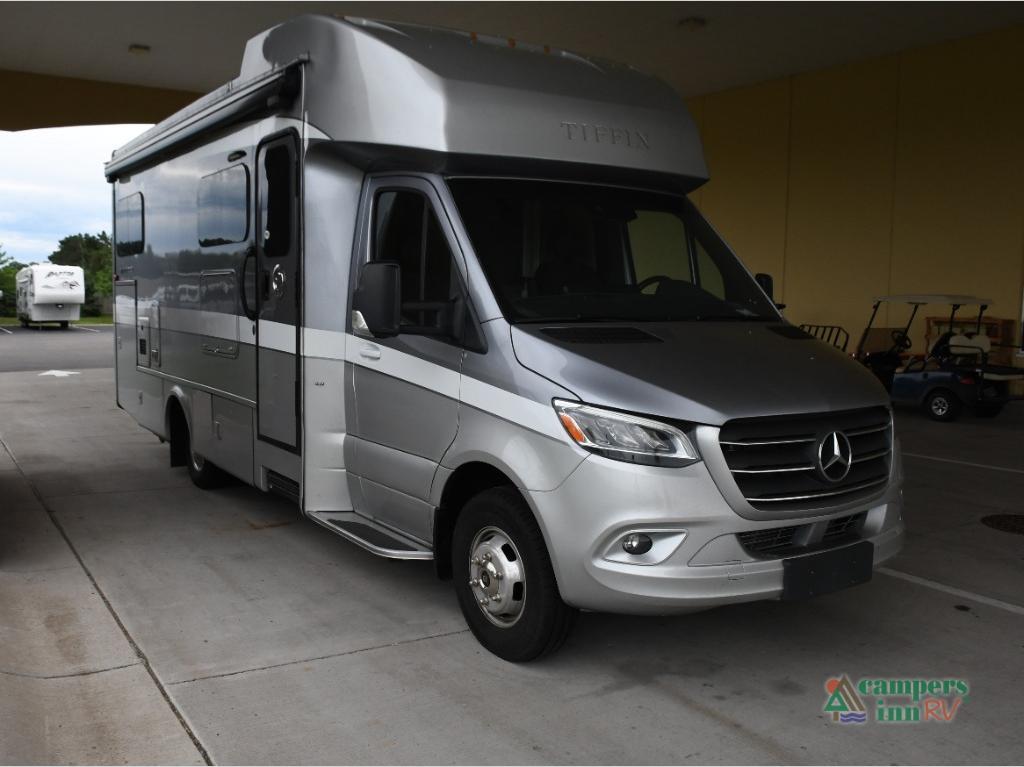 2021 Tiffin Motorhomes Wayfarer 25 LW in ramsey MN