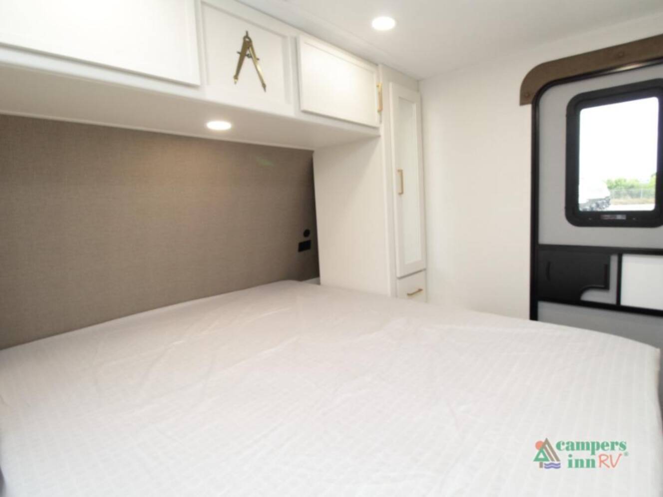 A photo of this 2027 Grand Design Transcend Xplor 265BHT