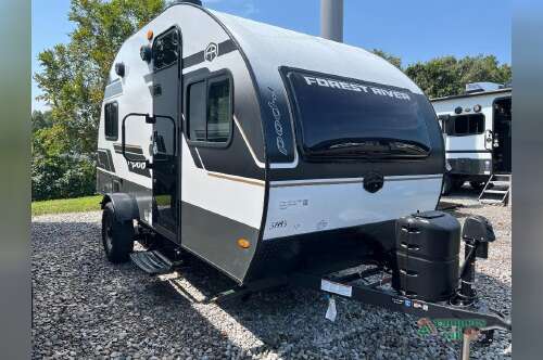 2027 Forest River Rv R Pod RP 171 in knoxville TN