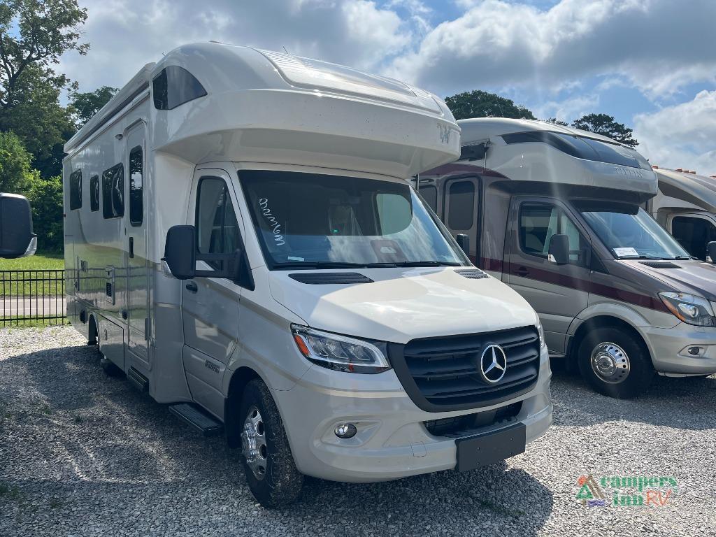 2027 Winnebago View 24R RV