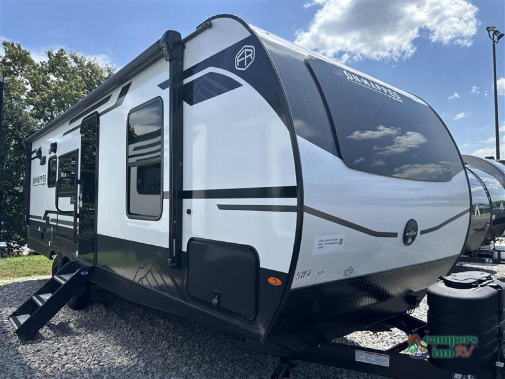 2027 Forest River Rv Un-Mapped 26ML in knoxville TN