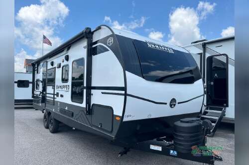2027 Forest River Rv Un-Mapped 26BH in knoxville TN