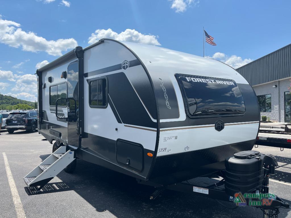 2027 Forest River Rv R Pod RP-205 in knoxville TN