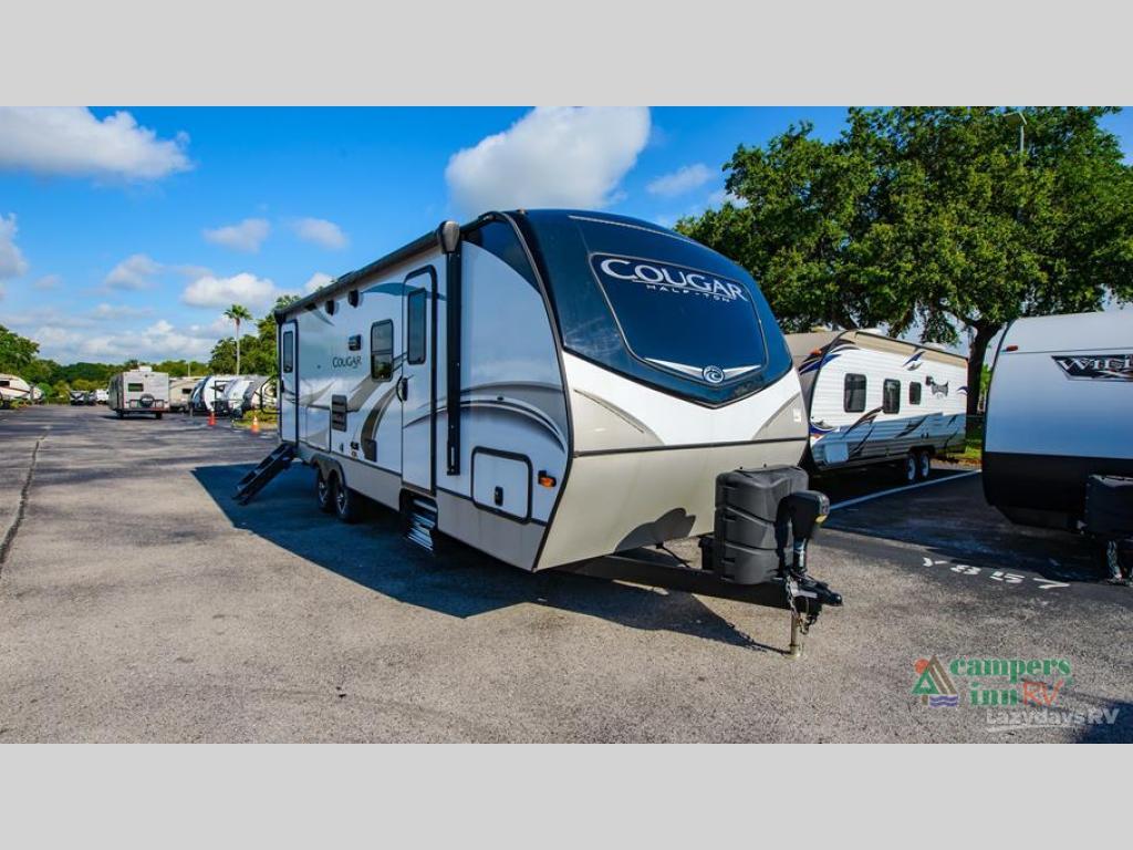 2020 Keystone Rv Cougar 26RBS in wilmington OH