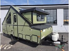 5 Compact RV Models that Will Fit in Your Garage image