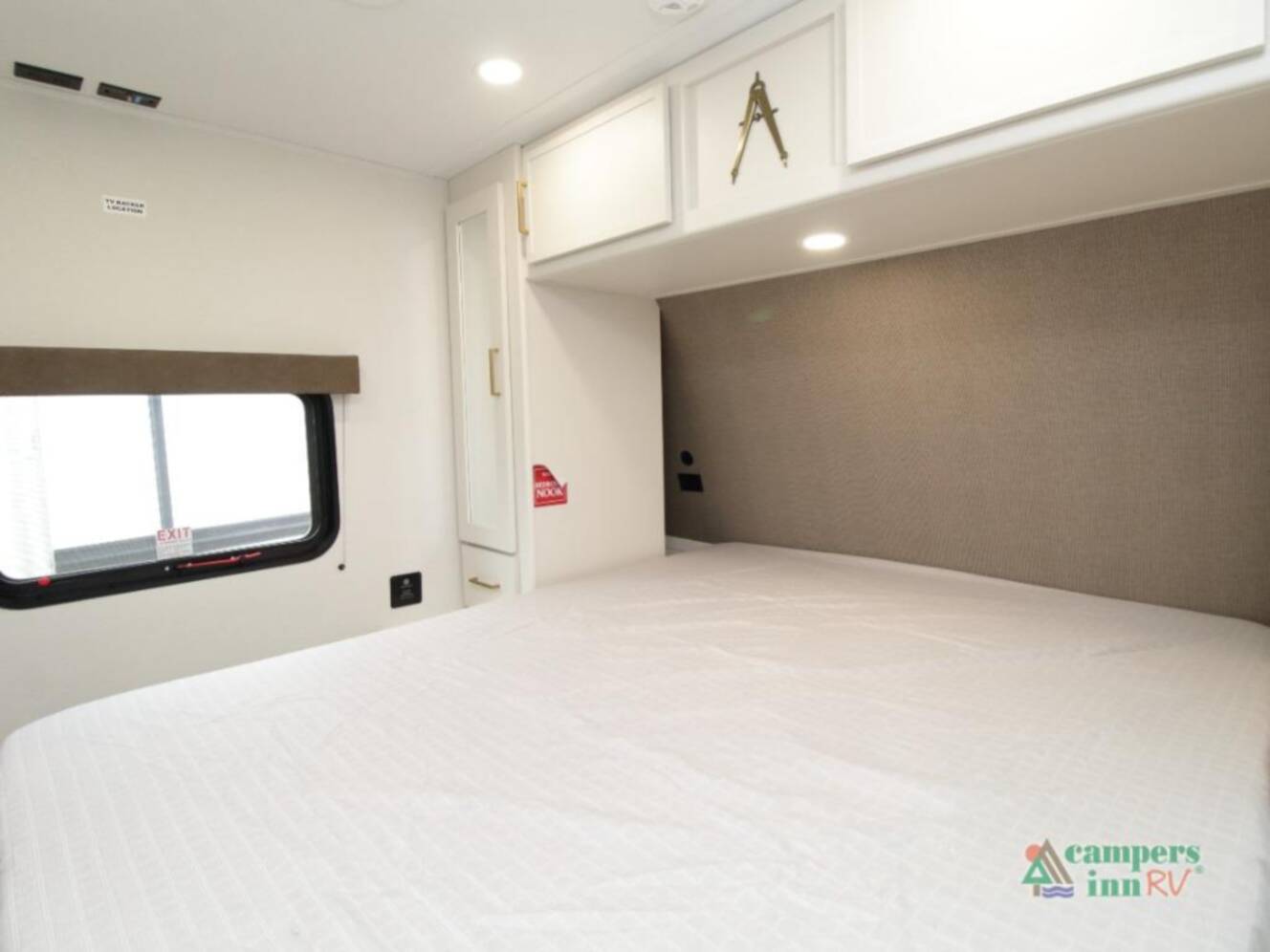 A photo of this 2027 Grand Design Transcend Xplor 265BHT