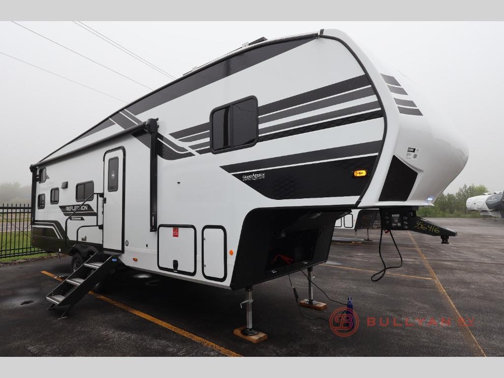 2027 Grand Design Reflection 100 Series 27BH in duluth MN