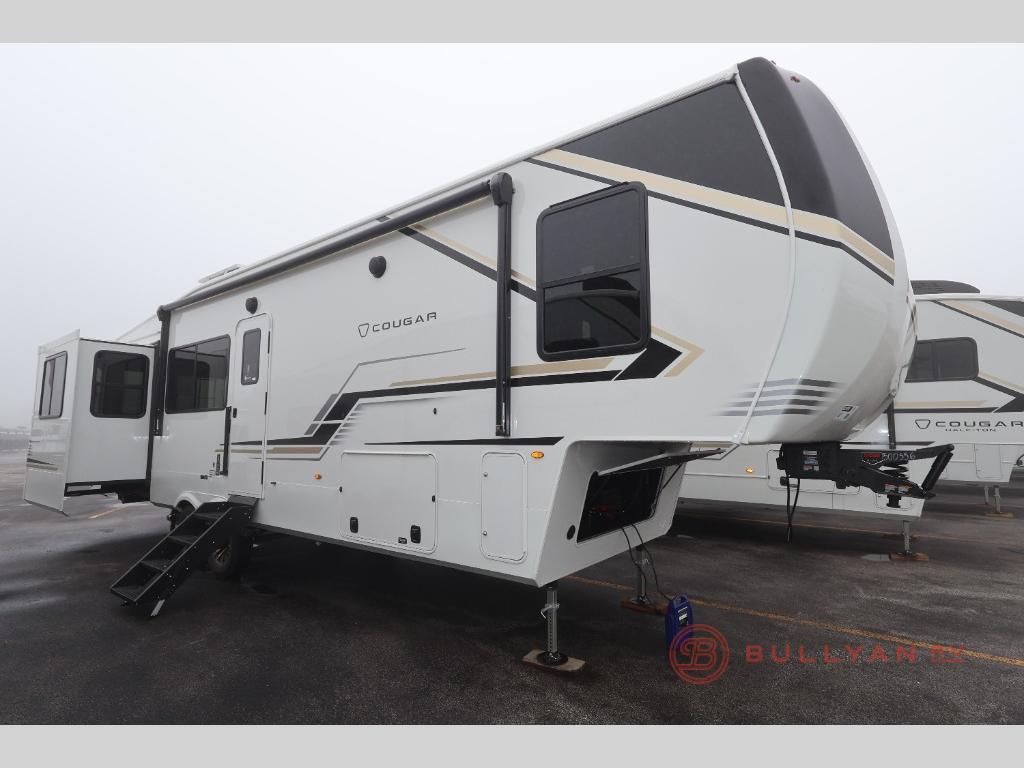2027 Keystone Rv Cougar 320RDS in duluth MN