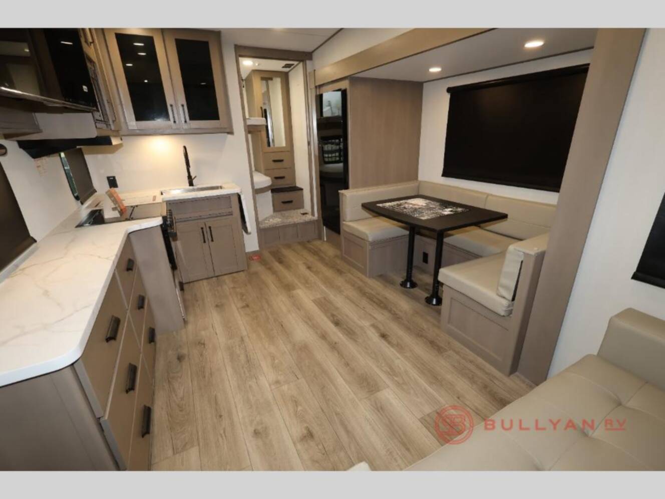 A photo of this 2027 Grand Design Reflection 100 Series 27BH