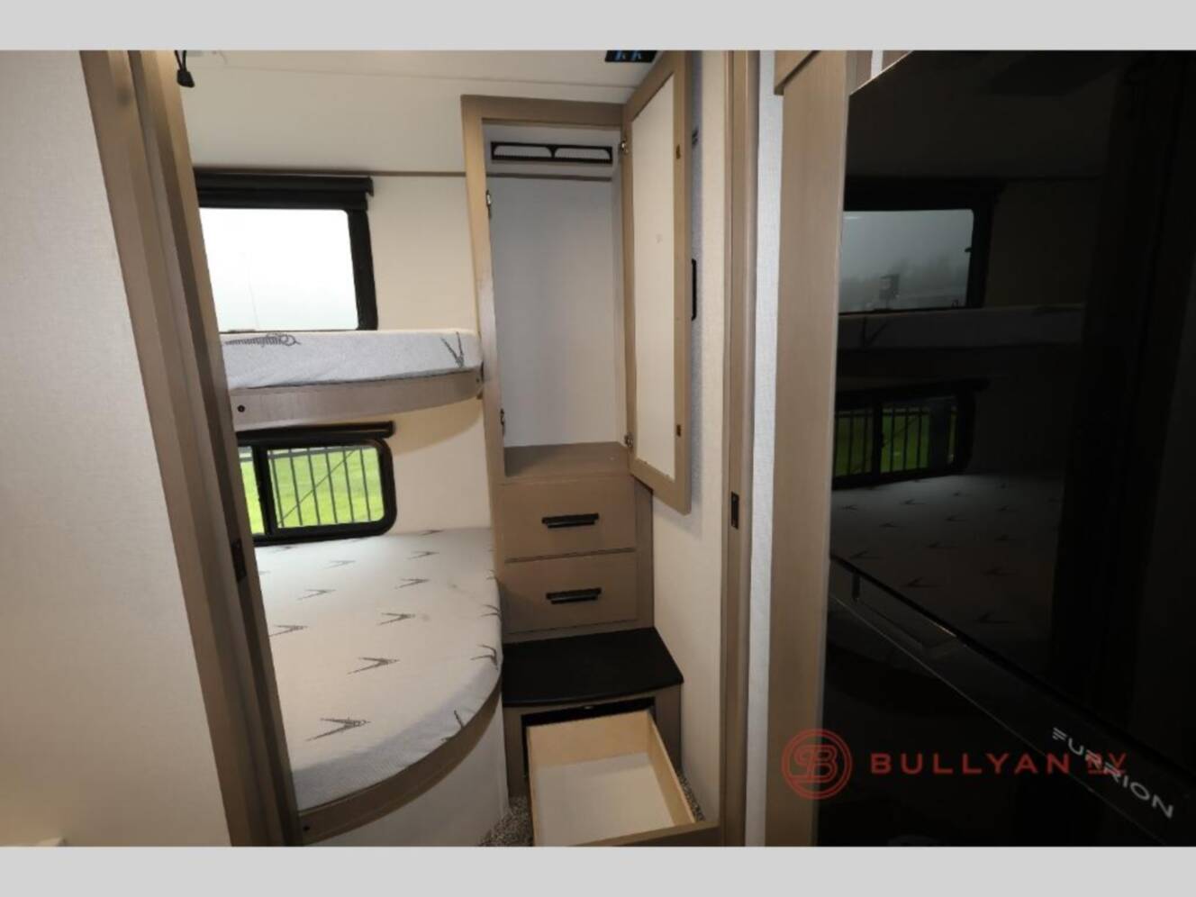 A photo of this 2027 Grand Design Reflection 100 Series 27BH