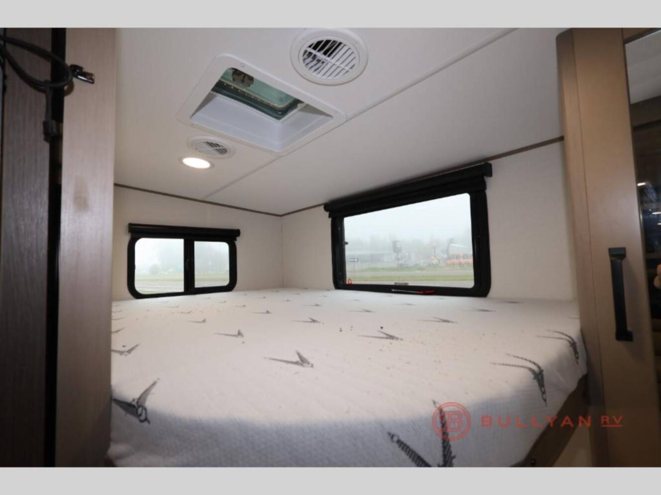 A photo of this 2027 Grand Design Reflection 100 Series 27BH
