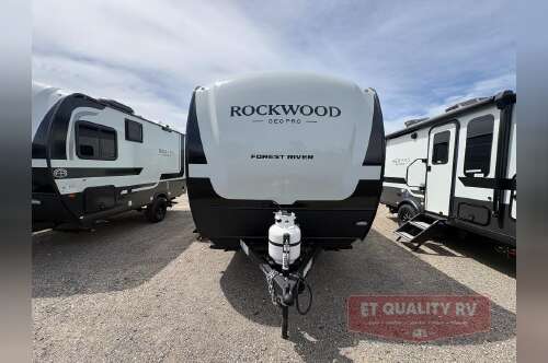 2026 Forest River Rv Rockwood GEO Pro G17LE in yuba city CA