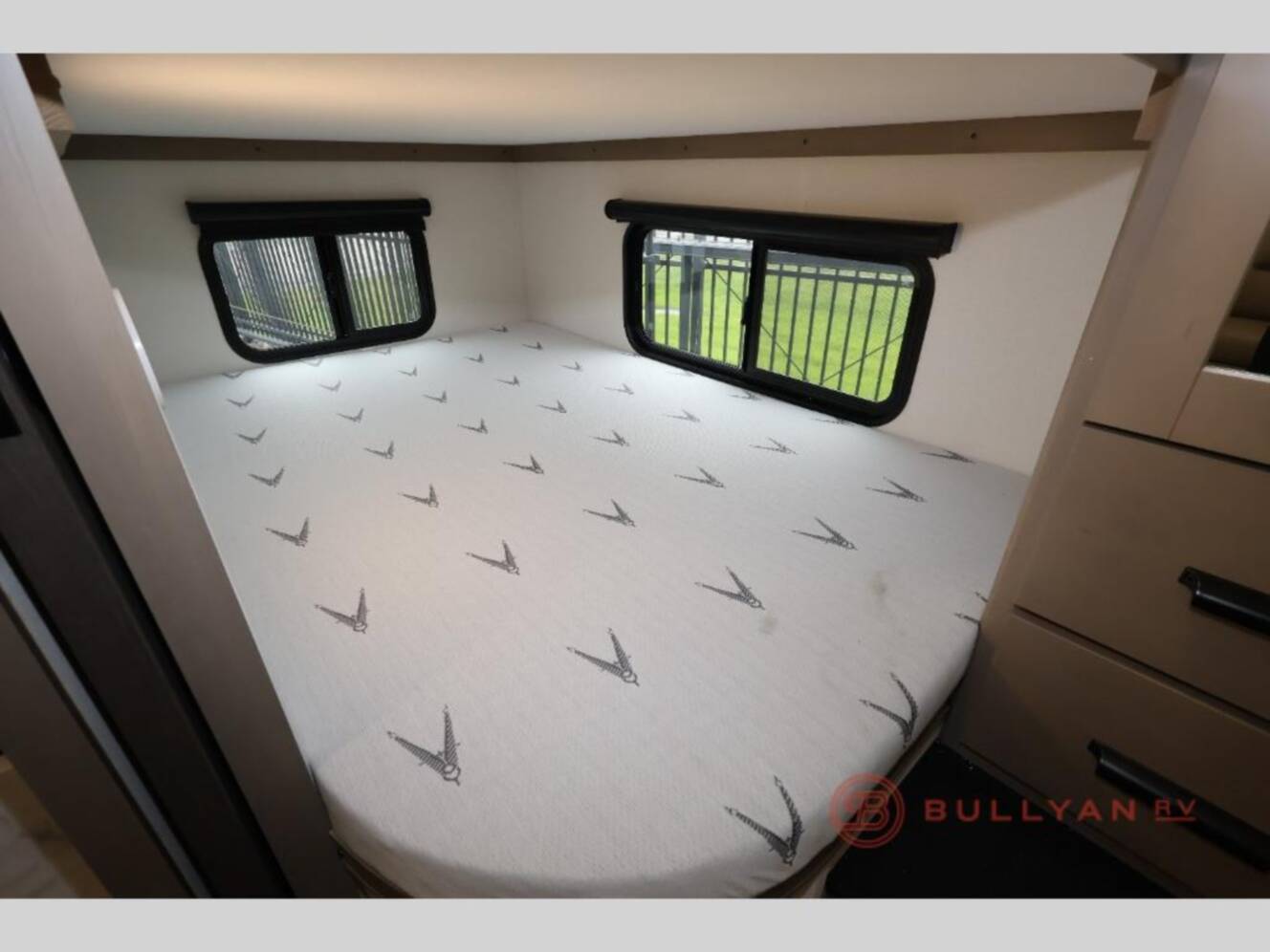 A photo of this 2027 Grand Design Reflection 100 Series 27BH
