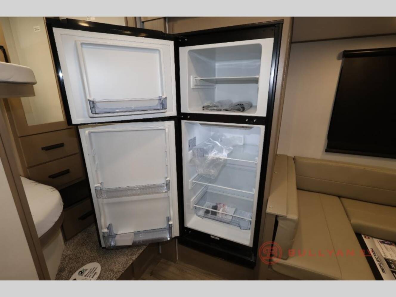 A photo of this 2027 Grand Design Reflection 100 Series 27BH