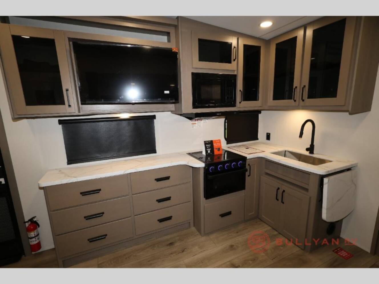 A photo of this 2027 Grand Design Reflection 100 Series 27BH