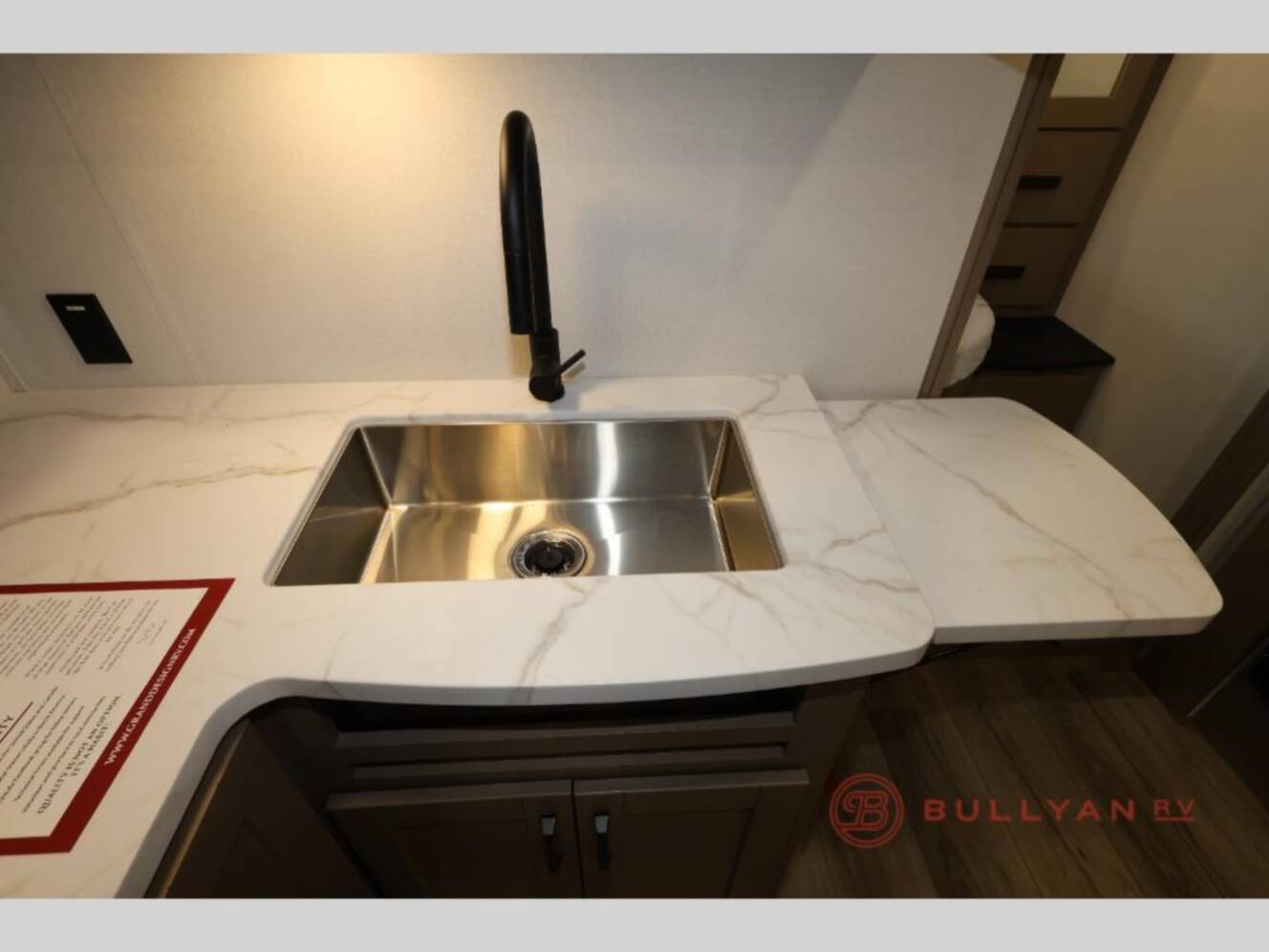 A photo of this 2027 Grand Design Reflection 100 Series 27BH