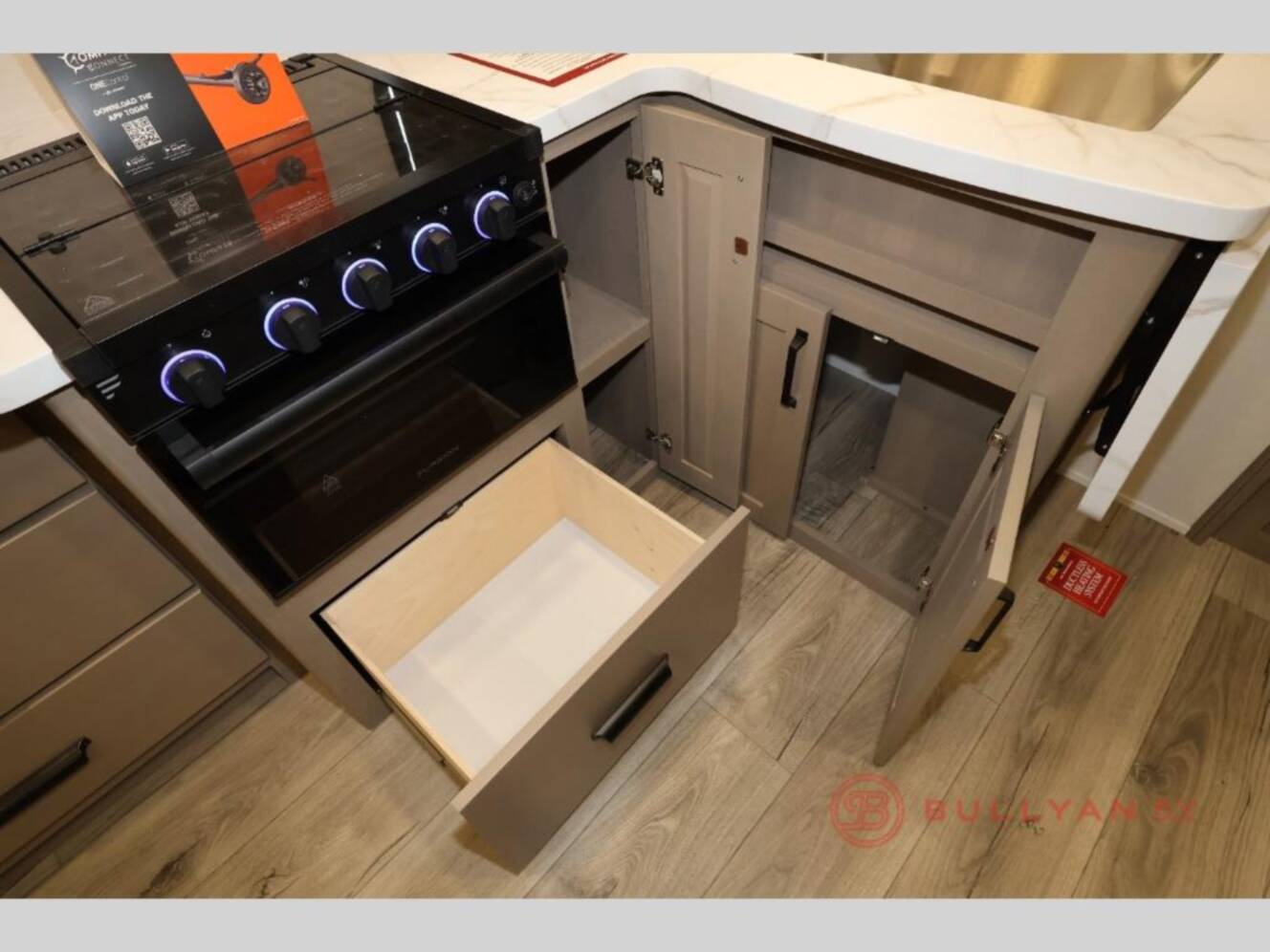 A photo of this 2027 Grand Design Reflection 100 Series 27BH