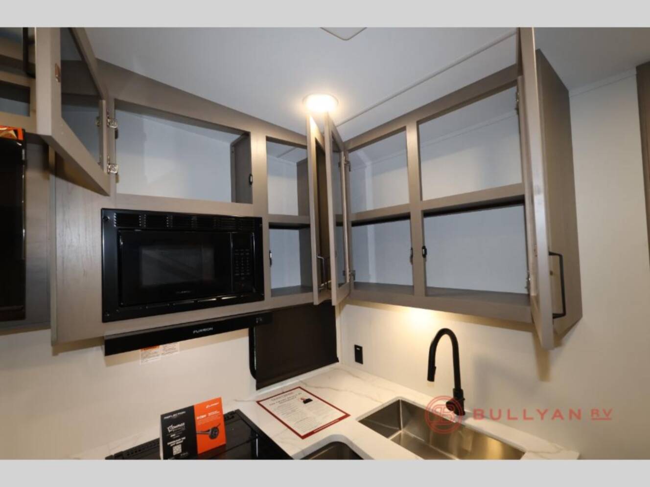 A photo of this 2027 Grand Design Reflection 100 Series 27BH