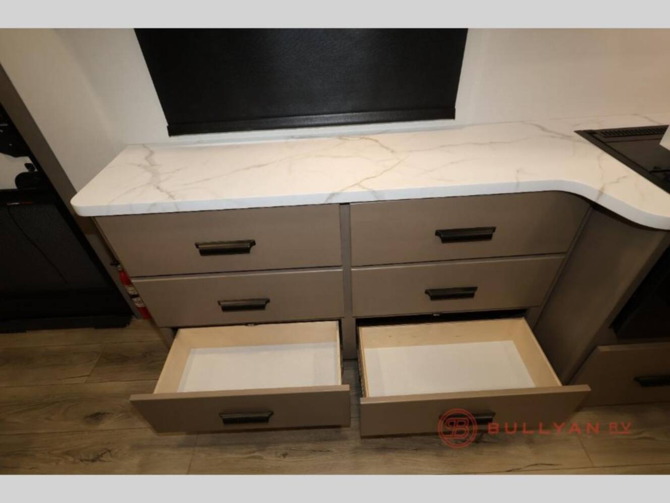 A photo of this 2027 Grand Design Reflection 100 Series 27BH
