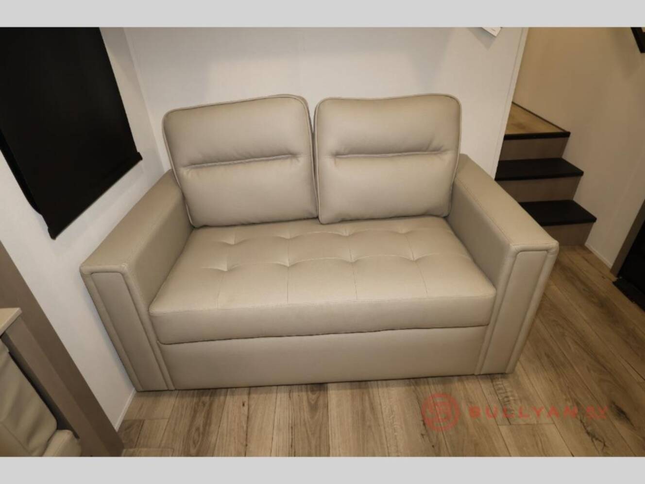 A photo of this 2027 Grand Design Reflection 100 Series 27BH