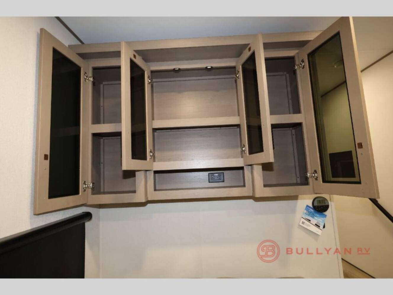 A photo of this 2027 Grand Design Reflection 100 Series 27BH
