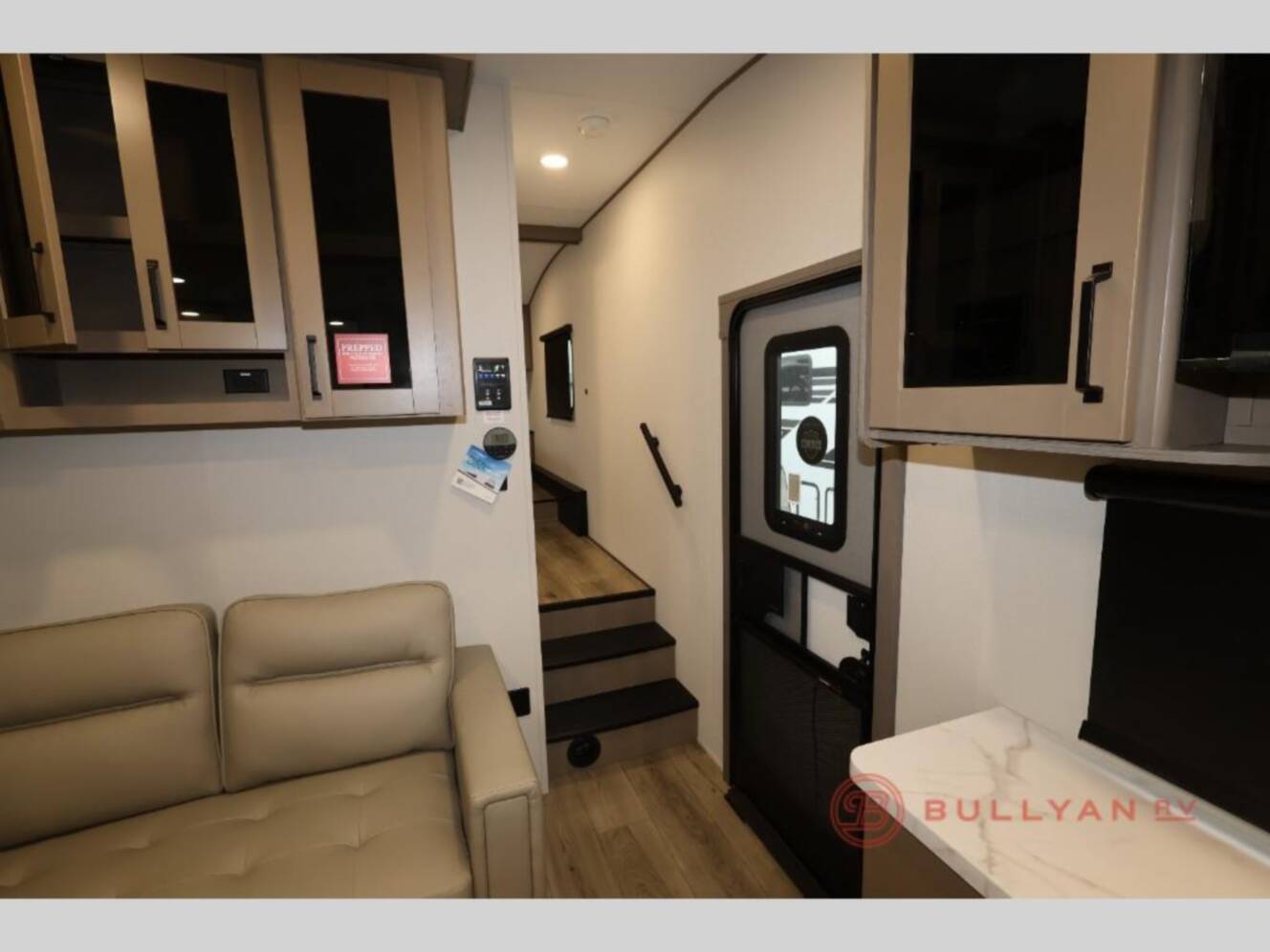 A photo of this 2027 Grand Design Reflection 100 Series 27BH