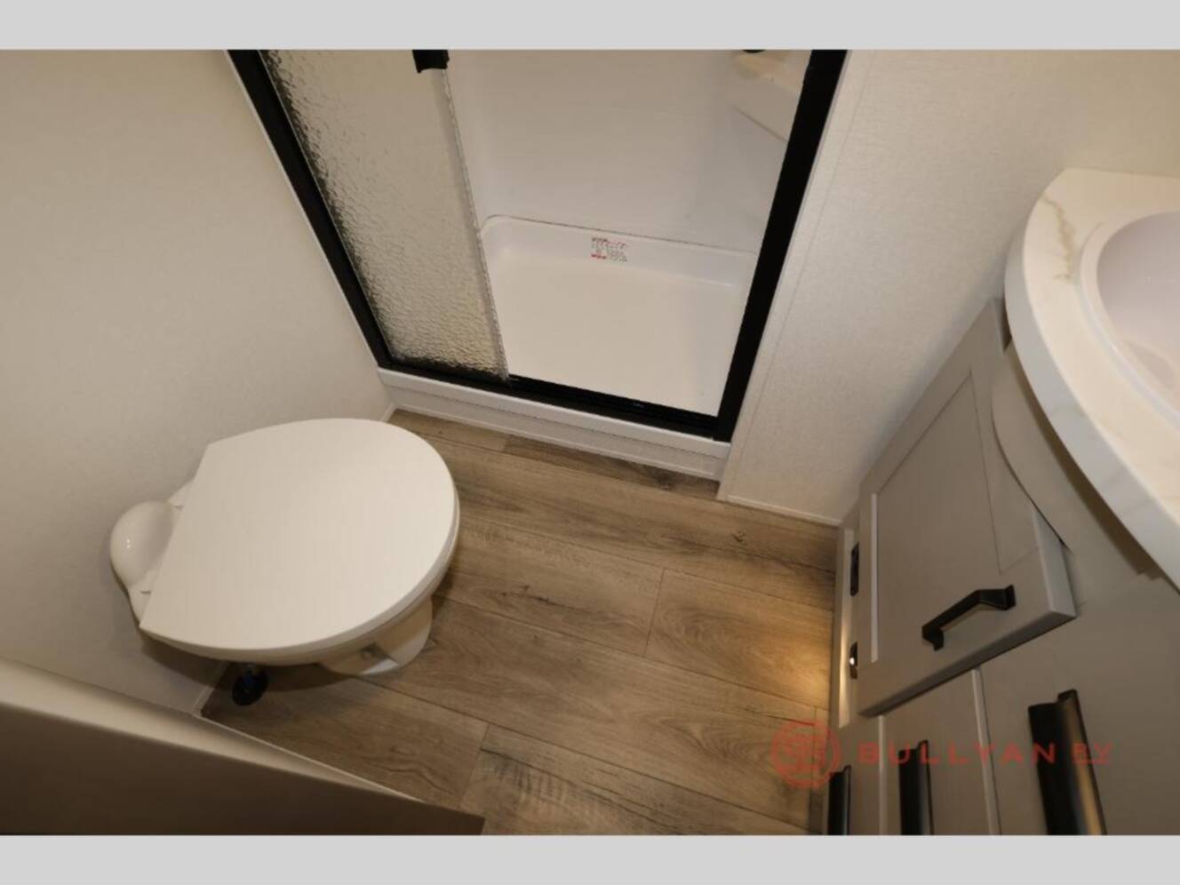 A photo of this 2027 Grand Design Reflection 100 Series 27BH