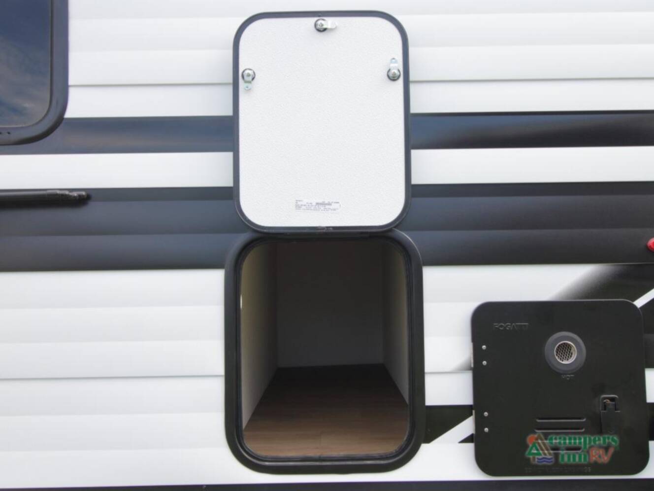 A photo of this 2027 Grand Design Transcend Xplor 265BHT