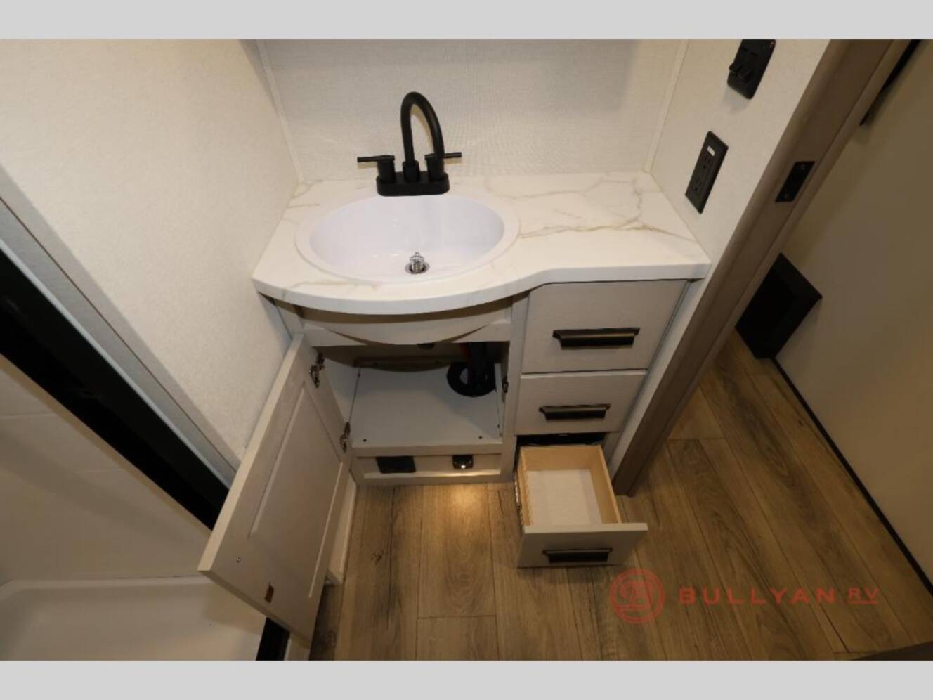 A photo of this 2027 Grand Design Reflection 100 Series 27BH