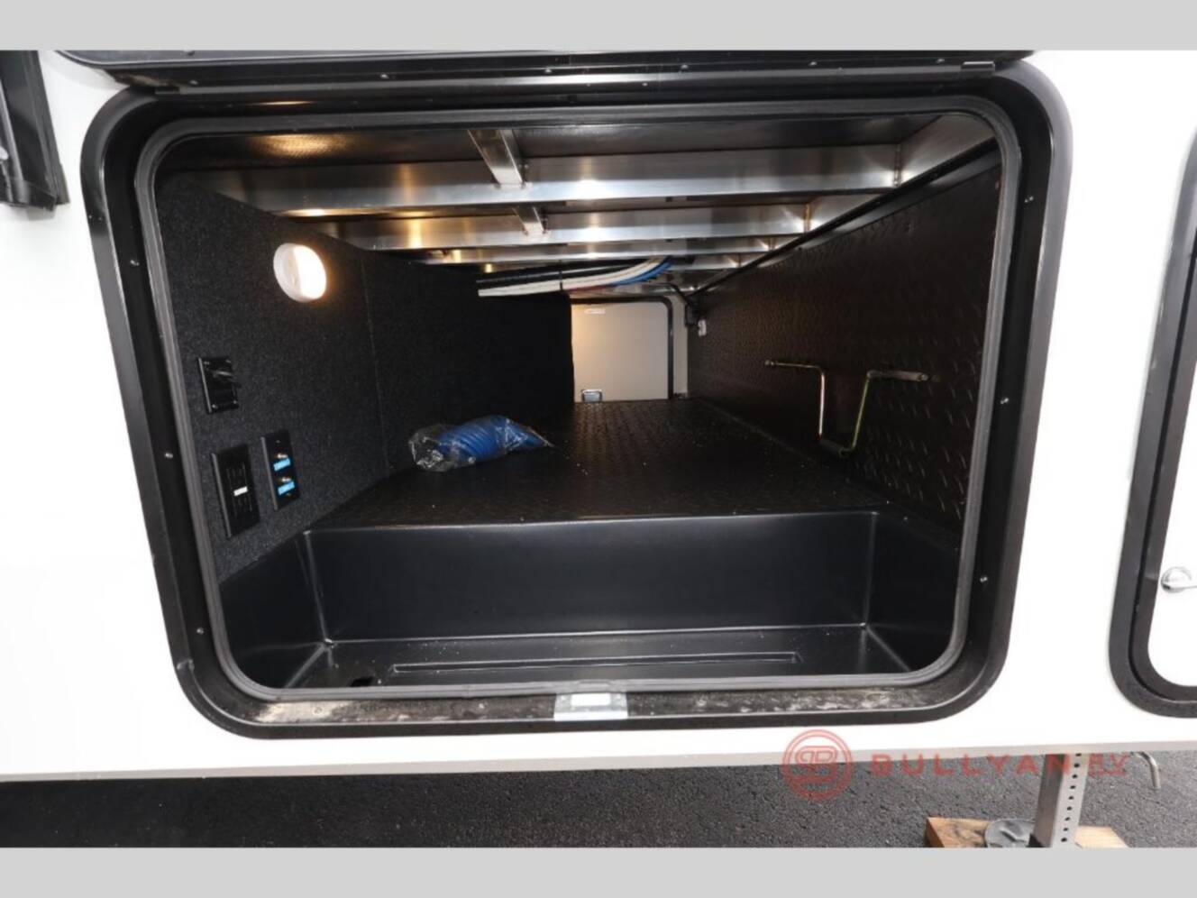 A photo of this 2027 Grand Design Reflection 100 Series 27BH