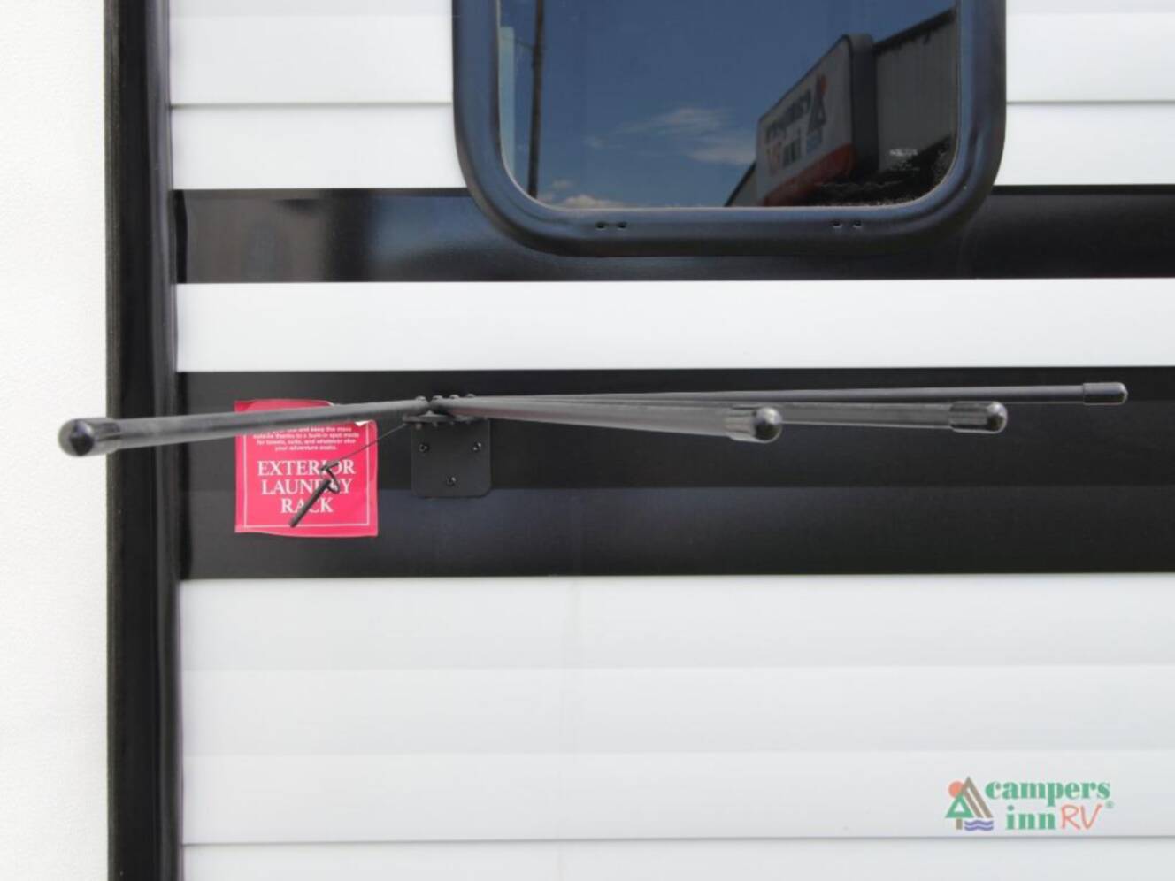 A photo of this 2027 Grand Design Transcend Xplor 265BHT