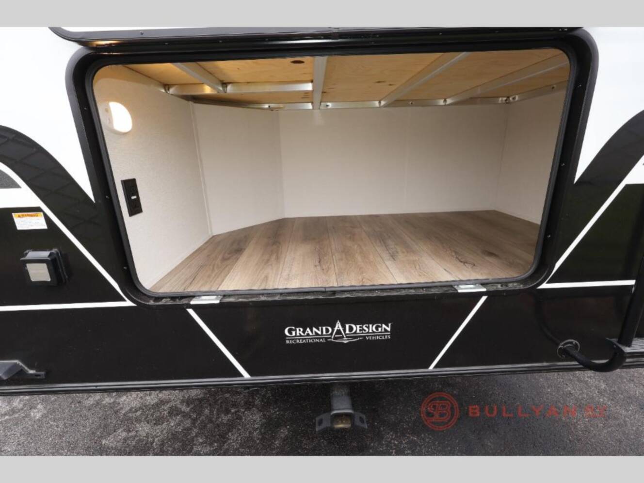 A photo of this 2027 Grand Design Reflection 100 Series 27BH