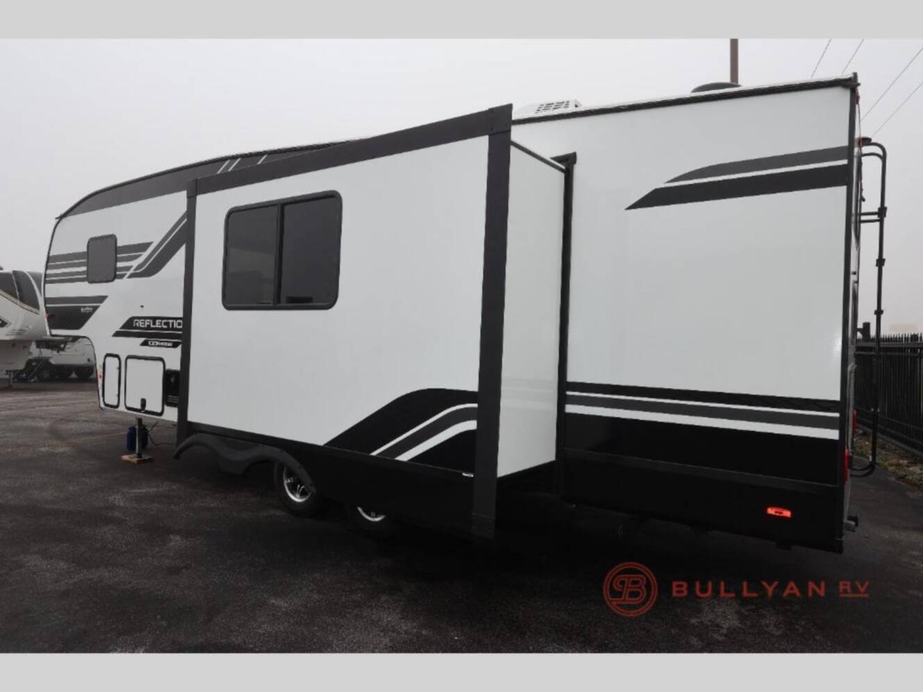 A photo of this 2027 Grand Design Reflection 100 Series 27BH