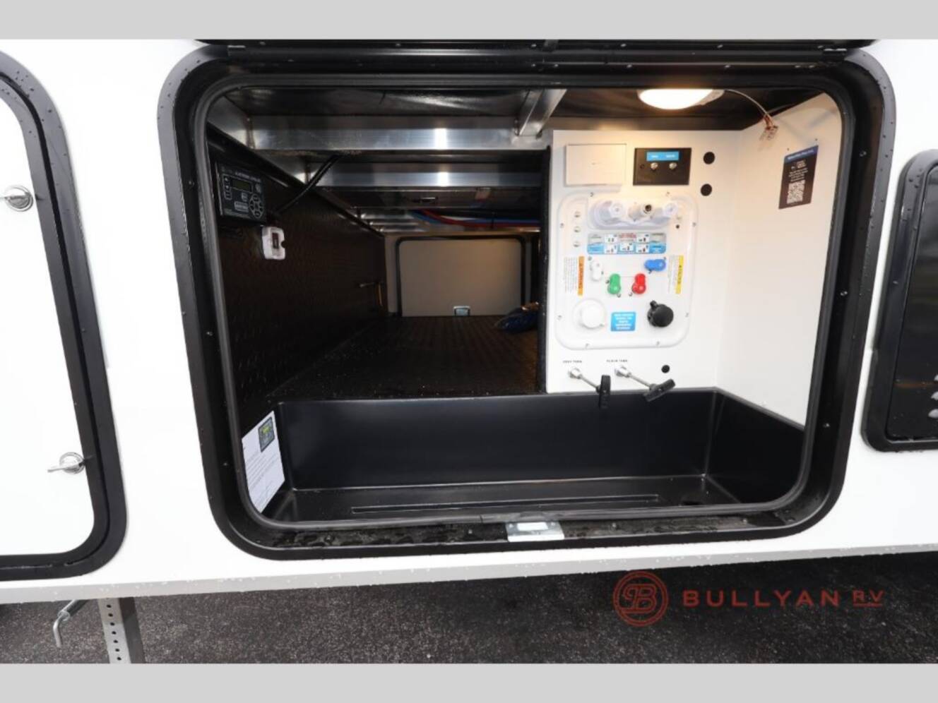 A photo of this 2027 Grand Design Reflection 100 Series 27BH