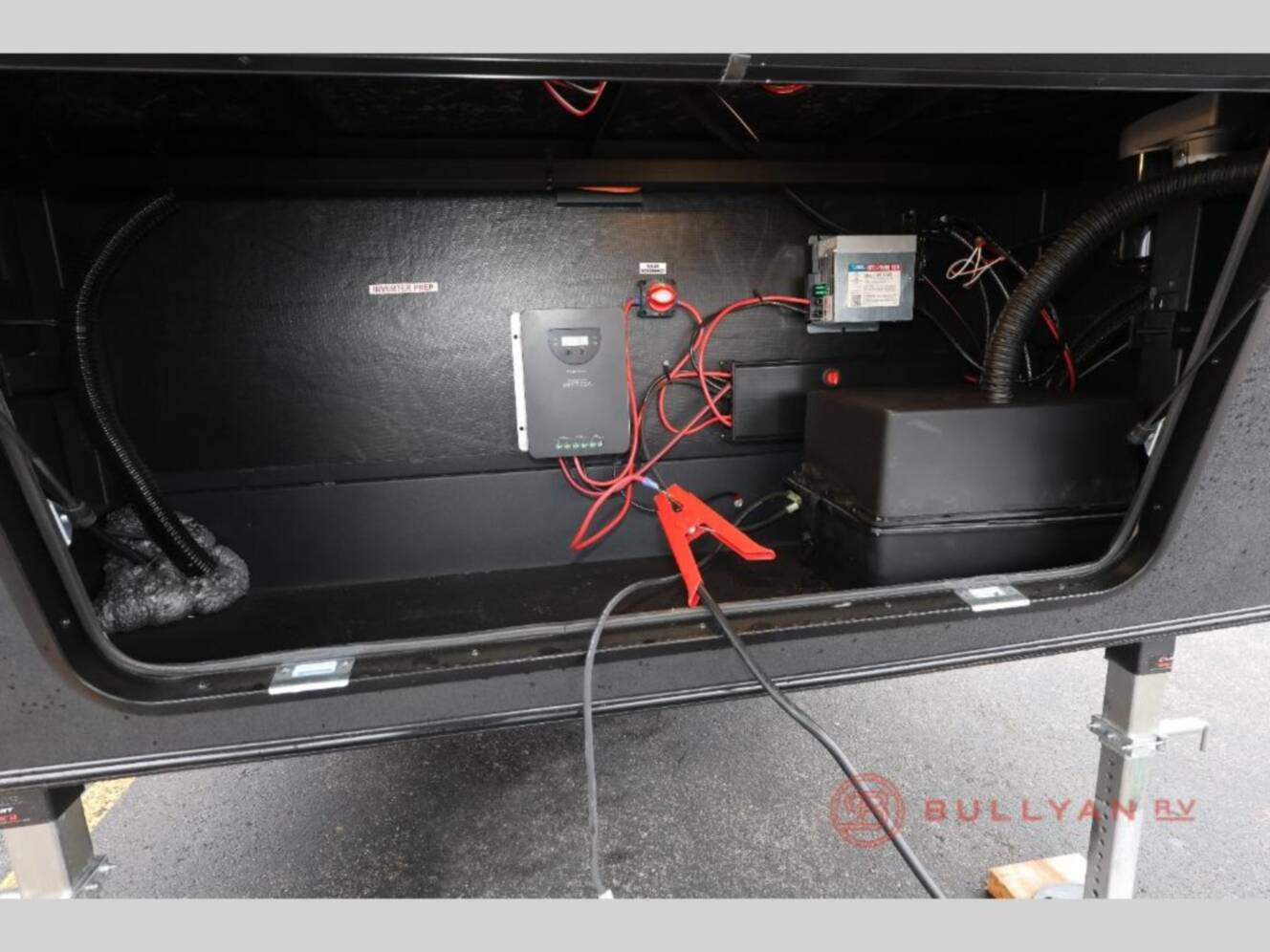 A photo of this 2027 Grand Design Reflection 100 Series 27BH