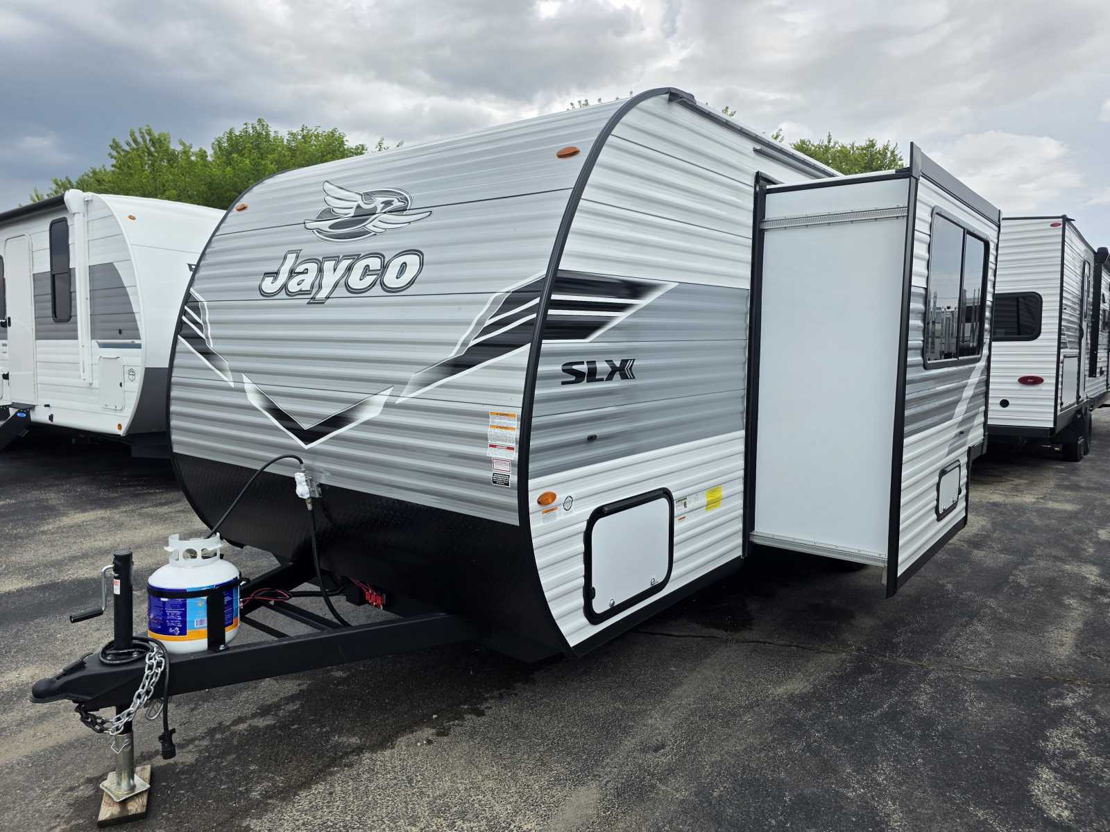 2026 Jayco JAY FLIGHT 197MB in east peoria IL