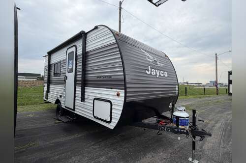 2027 Jayco JAY FLIGHT 170FQ SPORT EDITION in grain valley MO