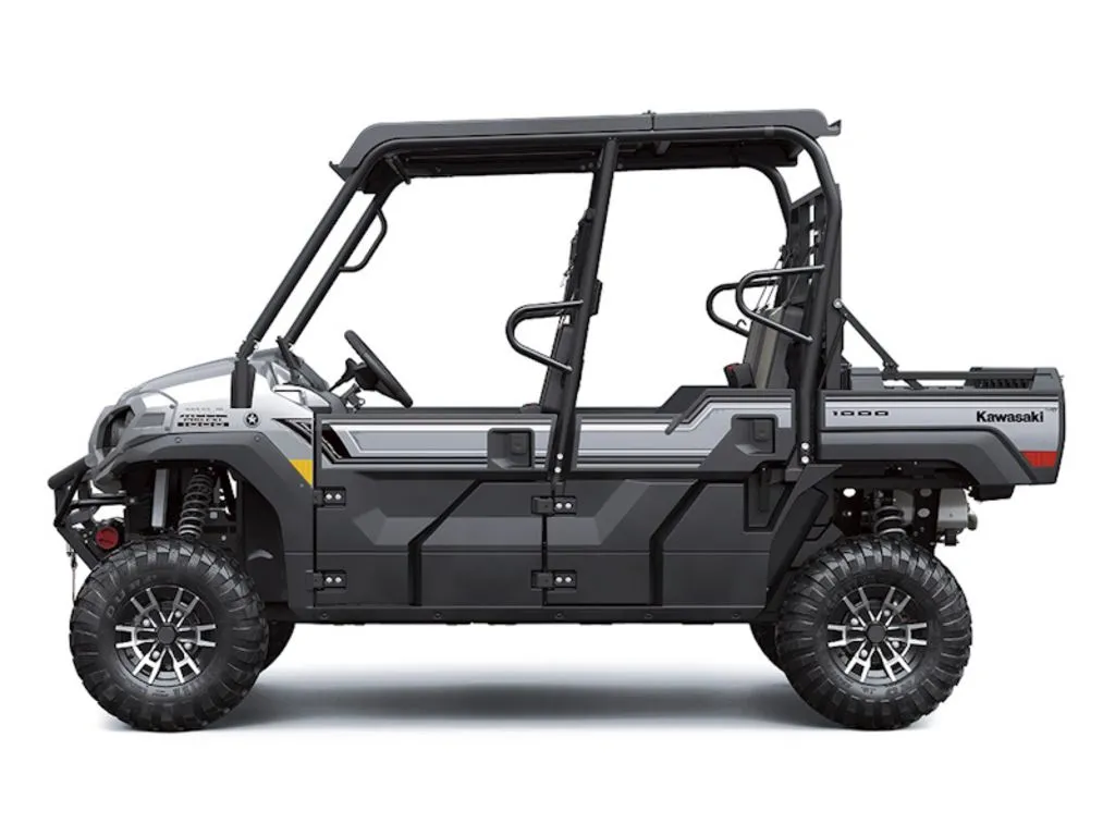 New 2026 Kawasaki KFX® 50 For Sale in Clarksville, TN - 5037445468