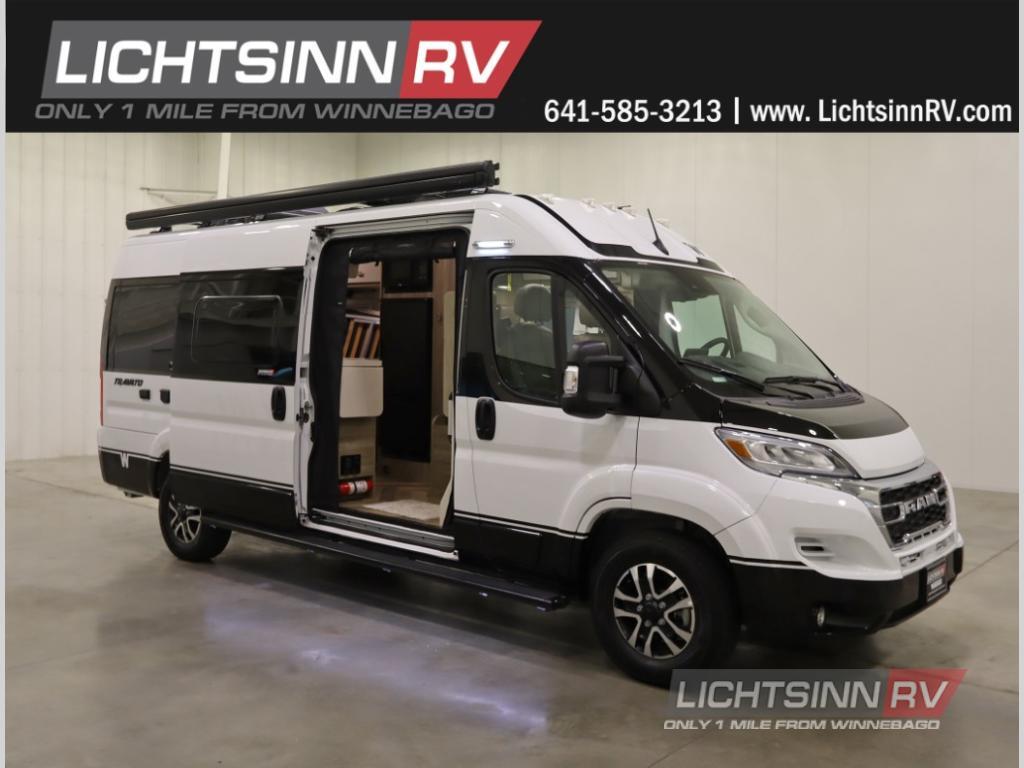 2027 Winnebago Travato 59G in forest city IA