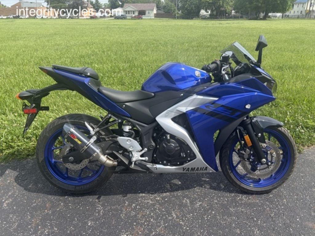 Used Yamaha Yzf R3 Motorcycles For Sale in Ohio - Cycle Trader