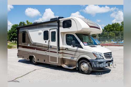 2020 Forest River Forester MBS 2401R in perry IA