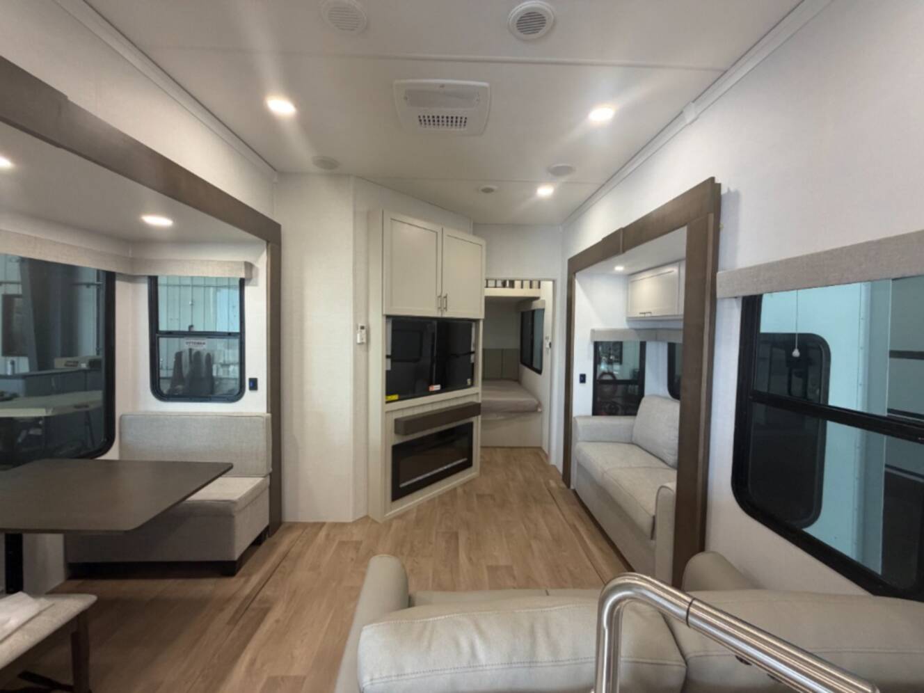 A photo of this 2027 Alliance Rv Avenue 38DBL
