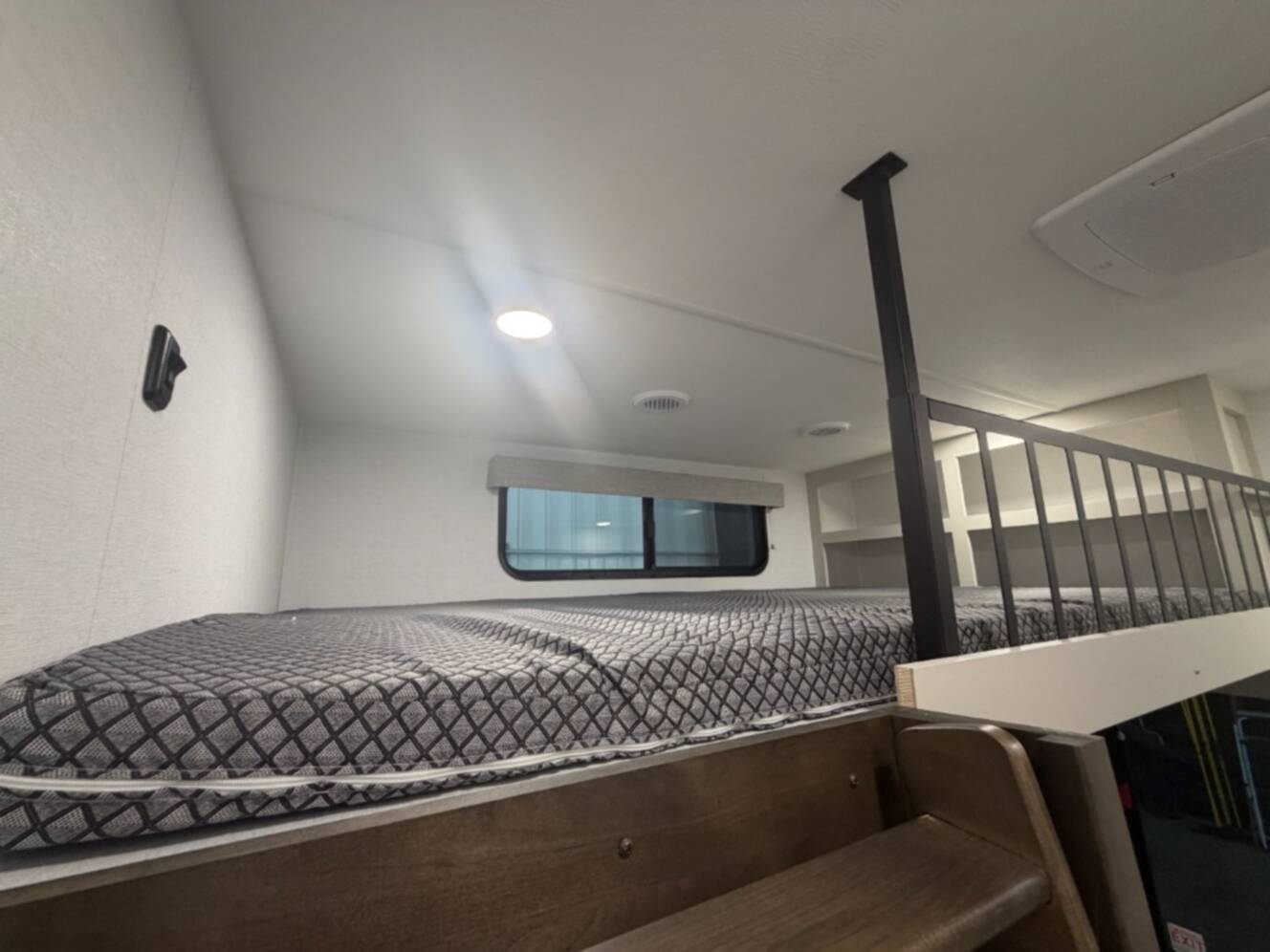 A photo of this 2027 Alliance Rv Avenue 38DBL