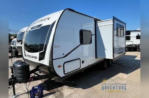 2027 Coachmen Rv Apex Nano 203RBK in greer SC
