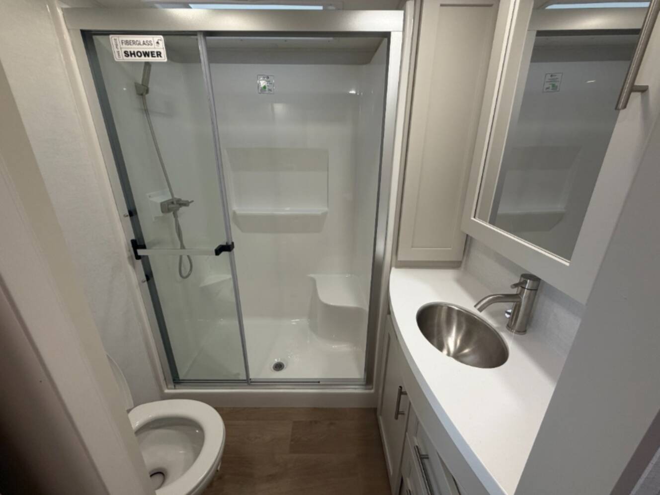 A photo of this 2027 Alliance Rv Avenue 38DBL
