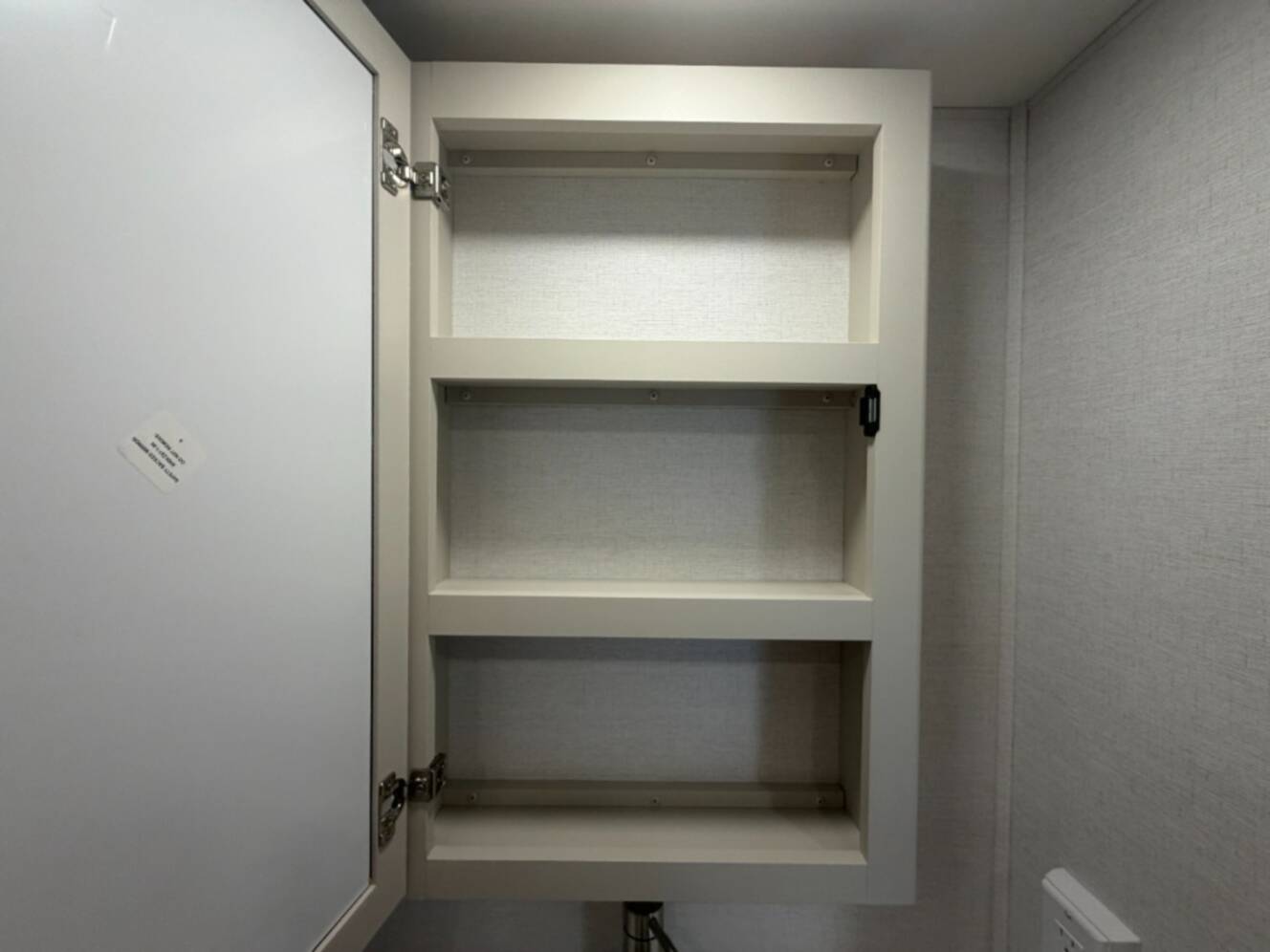 A photo of this 2027 Alliance Rv Avenue 38DBL