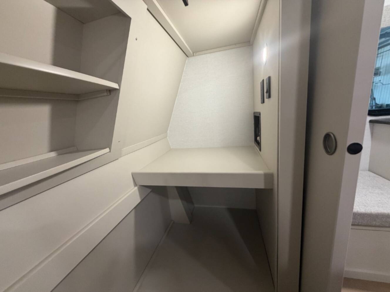 A photo of this 2027 Alliance Rv Avenue 38DBL