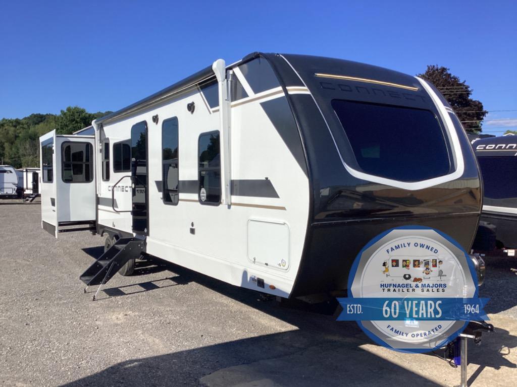 2027 Kz Connect C312RE in harmony PA