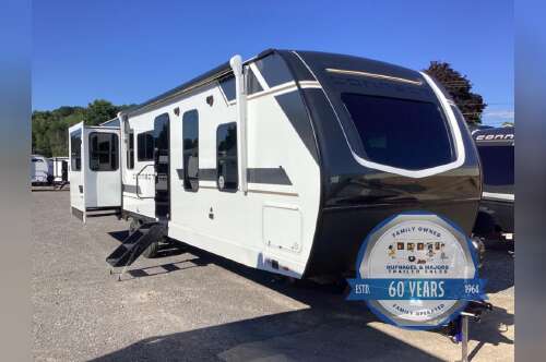 2027 Kz Connect C312RE in harmony PA